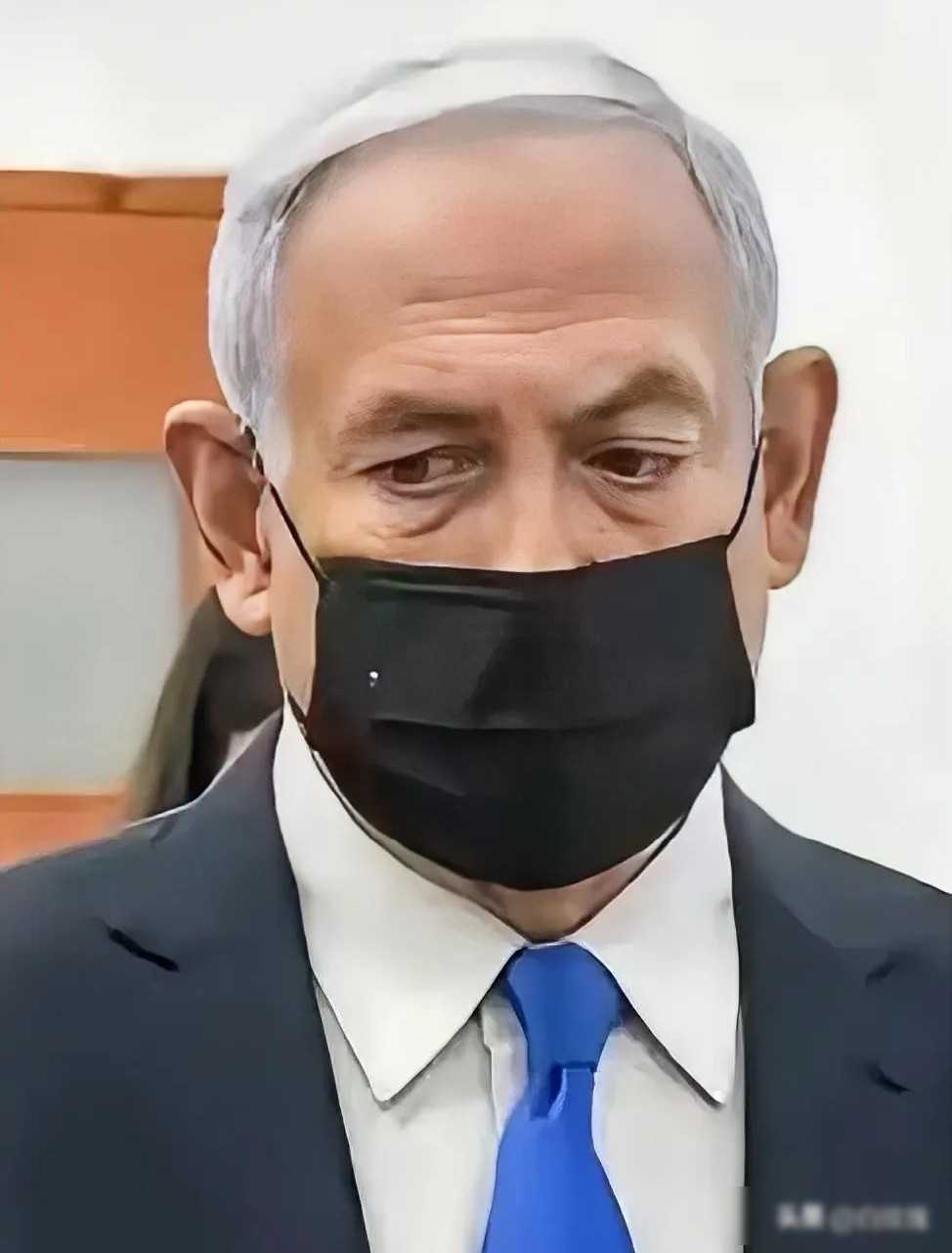 九游官网-终究还是落槌了。 内塔尼亚胡,这位在政坛翻云覆雨几十载的硬汉